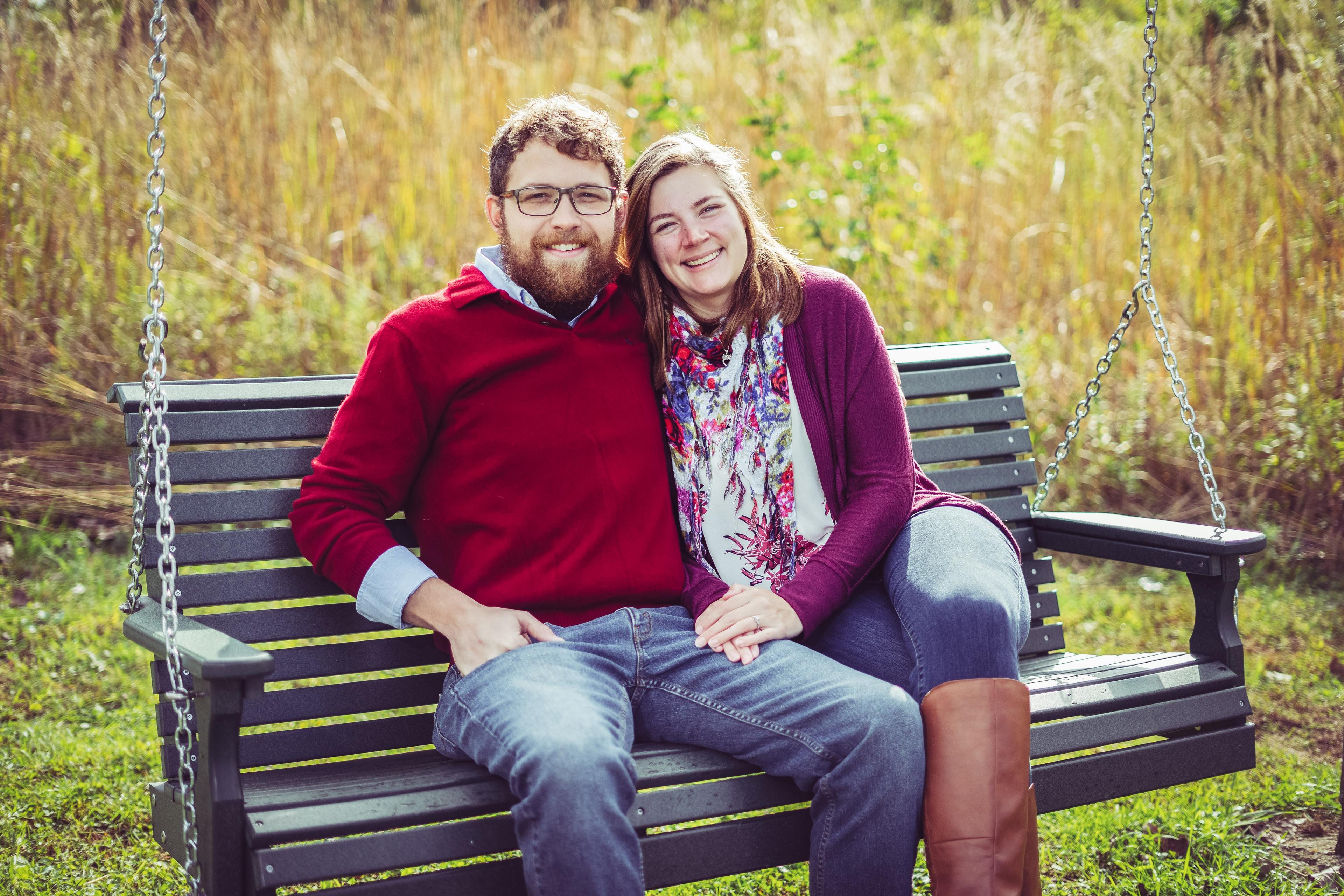 Receive a free engagement session!